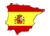 CLUB DEPORTIVO SHIDOKAN - Espanol